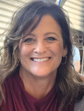 Meet your Posher, Renee